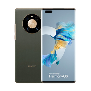 华为Mate 40 Pro